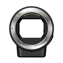 Adaptador FTZ Nikon