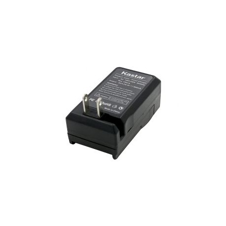 Cargador Kastar para Nikon EN-EL19
