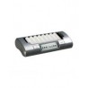 Cargador MH-C800S portátil para 8 baterías AA / AAA Powerex