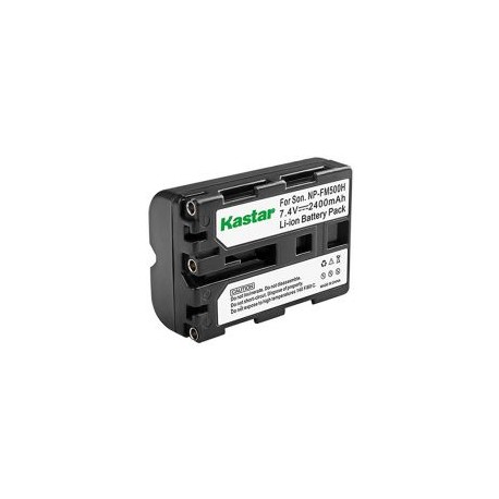 Batería Kastar NP-FM500H