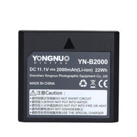 Batería de repuesto para YN720 Yongnuo