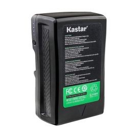 Bateria Kastar V Mount Para Lamparas LED Aputure y Sony