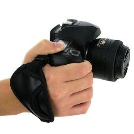 Correa de Mano Hand Grip Mennon