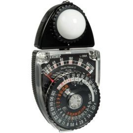 Exposímetro L-398A Sekonic