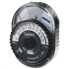 Exposimetro L-208 Sekonic