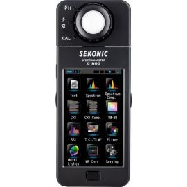 Exposímetro C-800 Sekonic