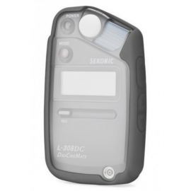 Protector de Silicón L-308X Gris Sekonic