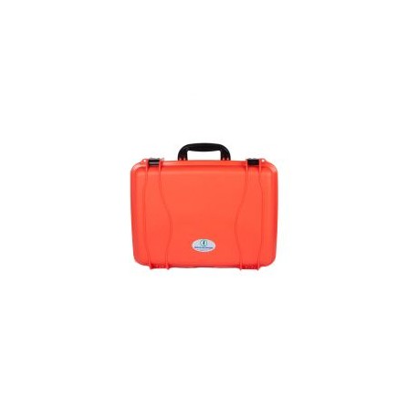 Estuche Maleta Seahorse SE720 Naranja