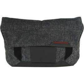 Estuche field pouch charcoal Peak Design