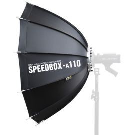 Speedbox SMDV 110cm para bowens
