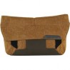Estuche field pouch heritage tan Peak Design