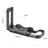 Soporte Tipo L para Cámara Fotográfica Canon EOS RP SmallRig