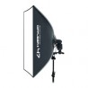 Softbox Speedbox SMDV 47cm rectangular para Speedlite