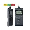 Intervalometro T803 para Nikon MC-30 SMDV