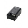 Cargador Kastar de Baterías NP-970 / FM50 para lamparas LED