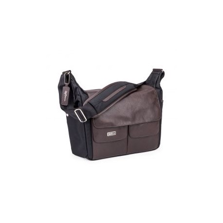 Bolsa para Cámara Lily Deanne Mezzo Café Think Tank