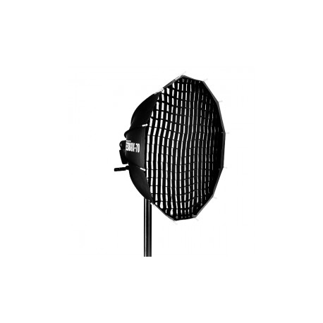 Softbox SMDV 70cm SPEEDBOX con Grid