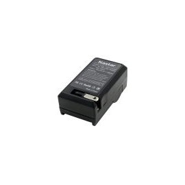 Cargador Kastar de Baterías NP-970 / FM50 para lamparas LED