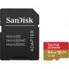 Memoria 64GB Micro SDXC Extreme SanDisk
