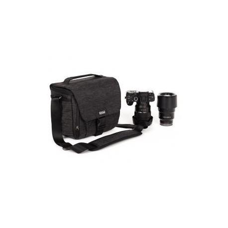 Maleta con correa Vision 10 Graphite Think Tank Photo