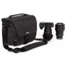 Maleta con correa Vision 10 Graphite Think Tank Photo