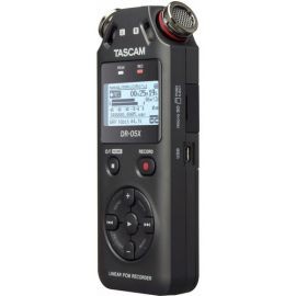 Grabadora Portátil DR-05X Tascam