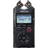 Grabadora Portátil DR-40X Tascam
