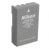 Batería Nikon EN-EL9a recargable de ion de litio