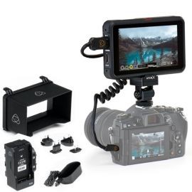 Kit Monitor Grabadora portátil NINJA V Pro Atomos