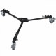 Dolly Universal Para Tripie Fotografia Video VD2 Goliath