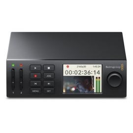 Videograbadora Digital Hyperdeck Studio Mini Blackmagic Design