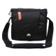 Maleta de hombro Goliath R6 Negro