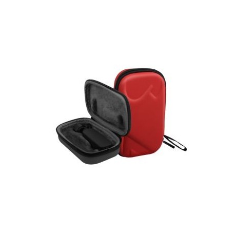 Estuche Protector Rojo Osmo Pocket