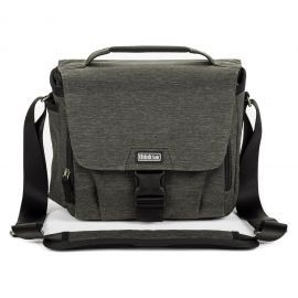 Maleta con correa Vision 10 Dark Olive Think Tank Photo