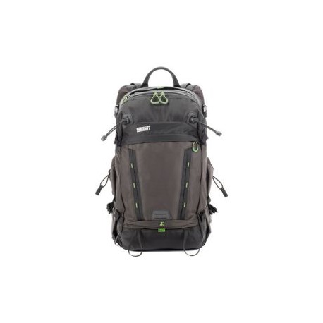 Mochila Backlight 18L Carbón Think Tank
