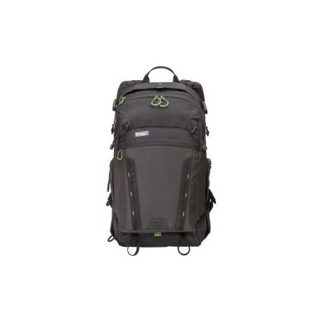 Mochila Backlight 26L Carbón Think Tank