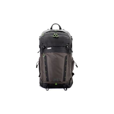 Mochila Backlight 36L Carbón Think Tank