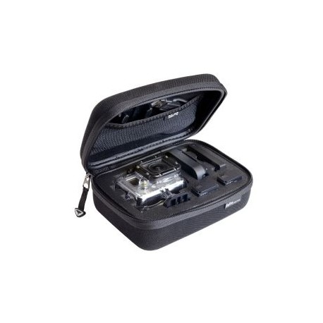 Estuche maleta Rigida para Gopro Hero CHICA