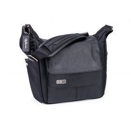 Bolsa para Cámara Lily Deanne Lucido Negra Think Tank