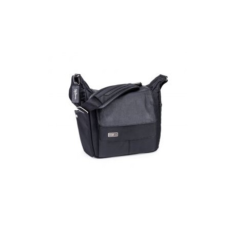 Bolsa para Cámara Lily Deanne Lucido Negra Think Tank