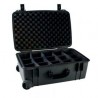Estuche Maleta Seahorse SE920 Con llantas y divisiones