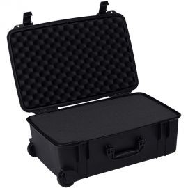 Estuche Maleta Seahorse SE920 con llantas
