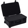 Estuche Maleta Seahorse SE920 con llantas