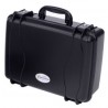 Estuche Maleta Seahorse SE720 Negro