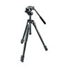 Tripie Manfrotto con cabezal MK290XTA3-2W