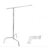 Tripie C-stand 240CS Godox
