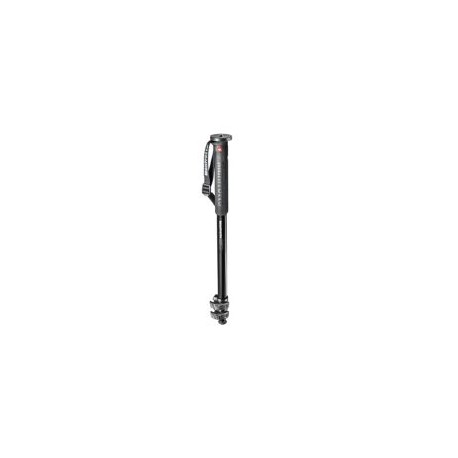 Monopie Manfrotto XPRO de 3 secciones MMXPROA3
