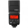 Flash VING V350C  Godox para Canon