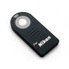 Control remoto IR-N para Nikon Godox