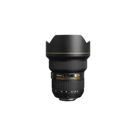 Lente Nikon AF-S Nikkor 14-24mm f/2.8G ED